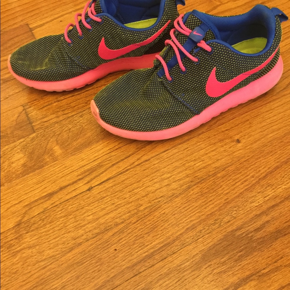 Nike
